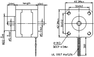    FL42STHM